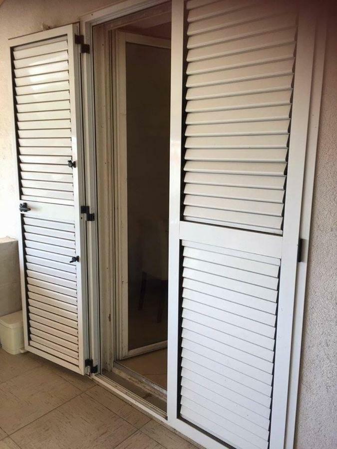 Apartmani Nina Шибеник Екстер'єр фото