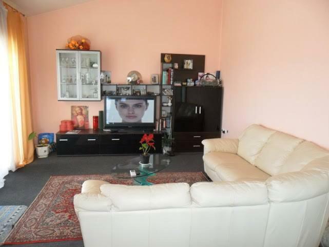 Apartmani Nina Шибеник Екстер'єр фото