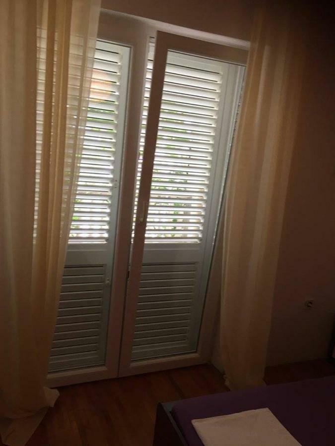 Apartmani Nina Шибеник Екстер'єр фото