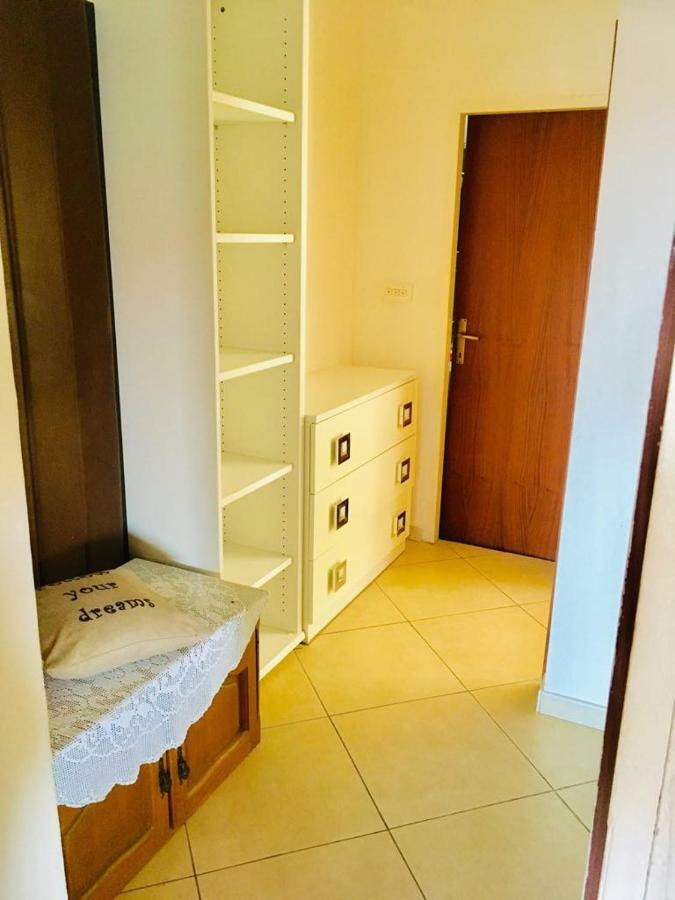 Apartmani Nina Шибеник Екстер'єр фото