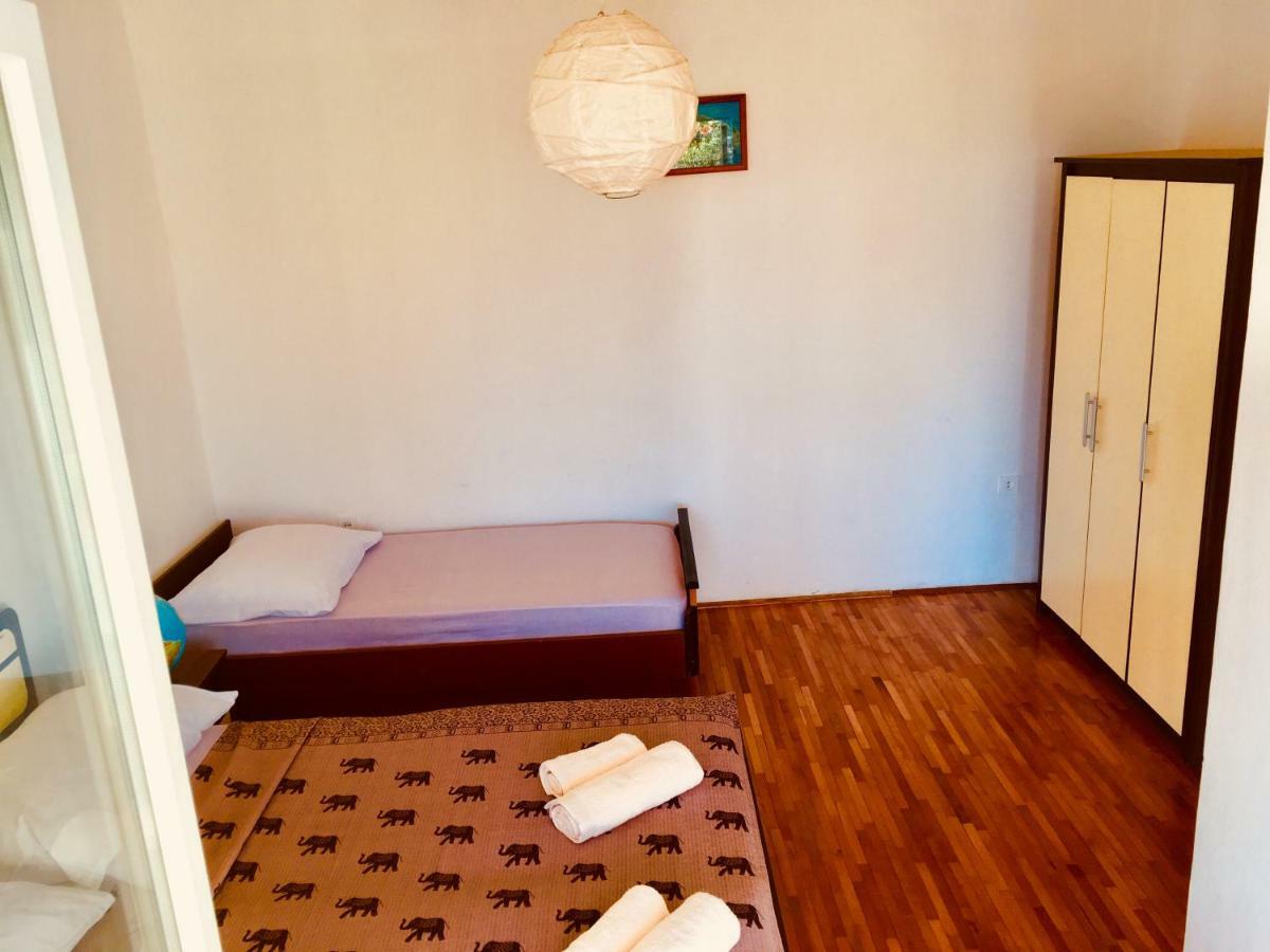 Apartmani Nina Шибеник Екстер'єр фото